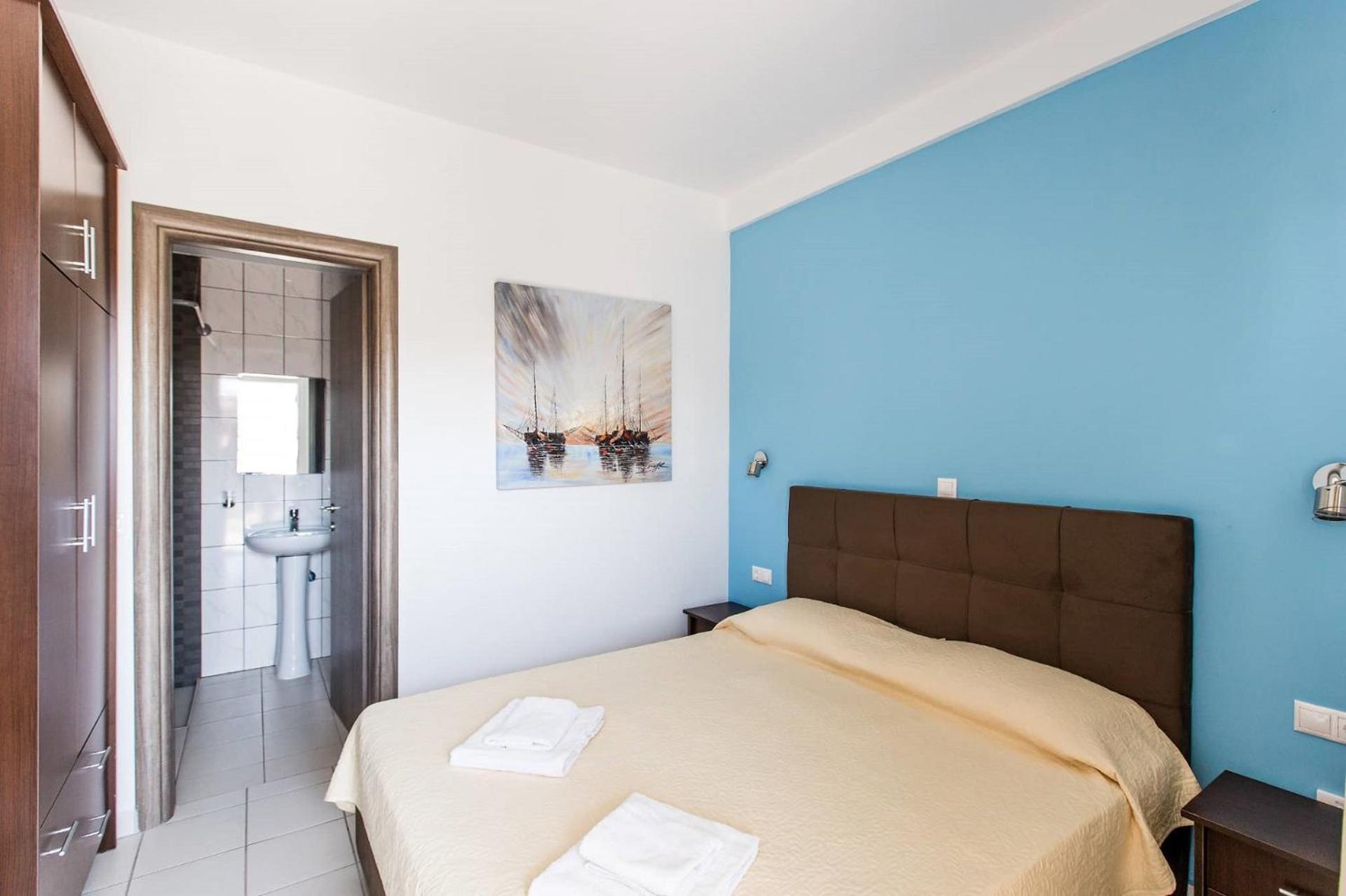 Halkidiki Greek Pride Ηotel And Apartments Skála Foúrkas Exteriér fotografie