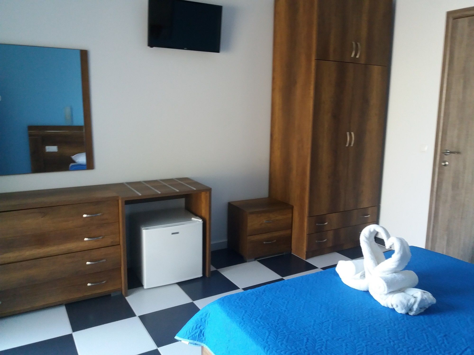 Halkidiki Greek Pride Ηotel And Apartments Skála Foúrkas Exteriér fotografie