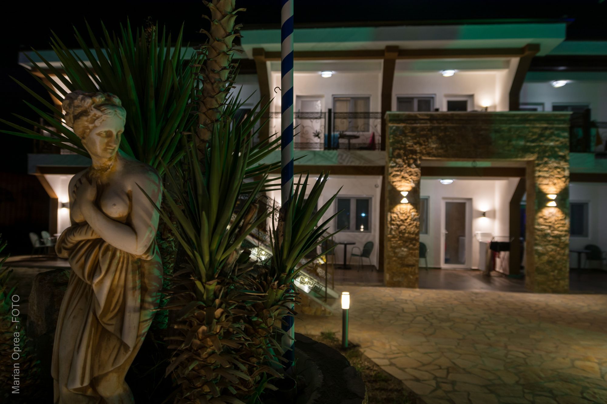 Halkidiki Greek Pride Ηotel And Apartments Skála Foúrkas Exteriér fotografie