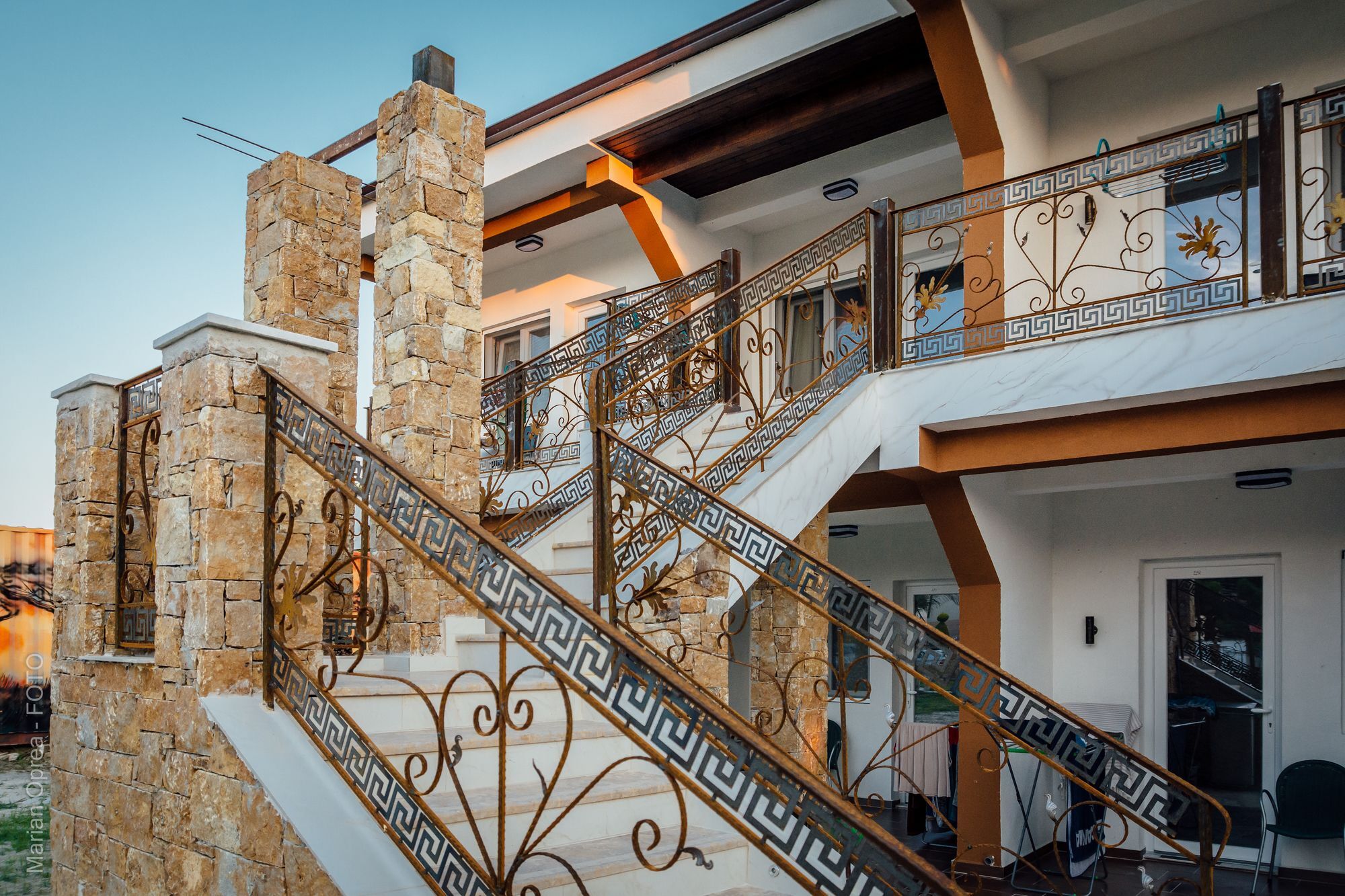 Halkidiki Greek Pride Ηotel And Apartments Skála Foúrkas Exteriér fotografie